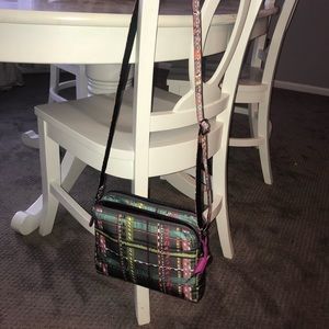 Vera Bradley Crossbody Bag